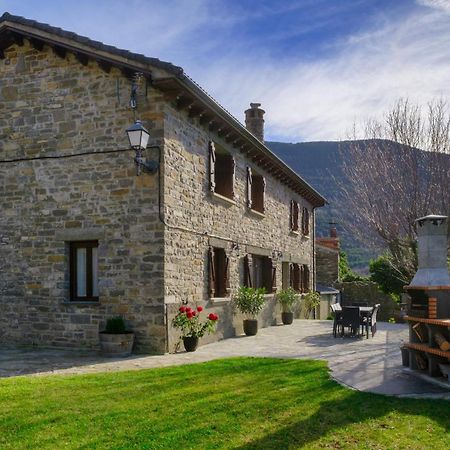 La Era De Casaus Villa Gavín Exterior photo