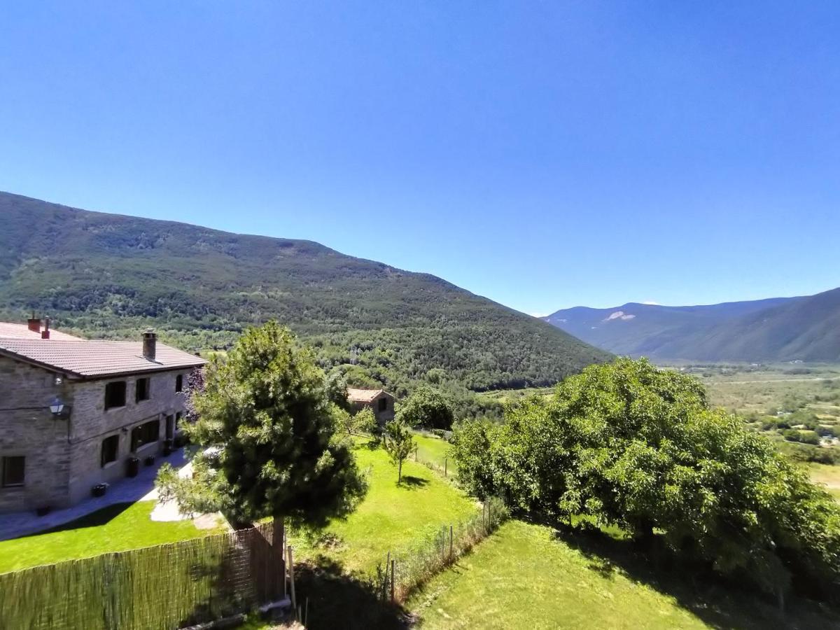 La Era De Casaus Villa Gavín Exterior photo