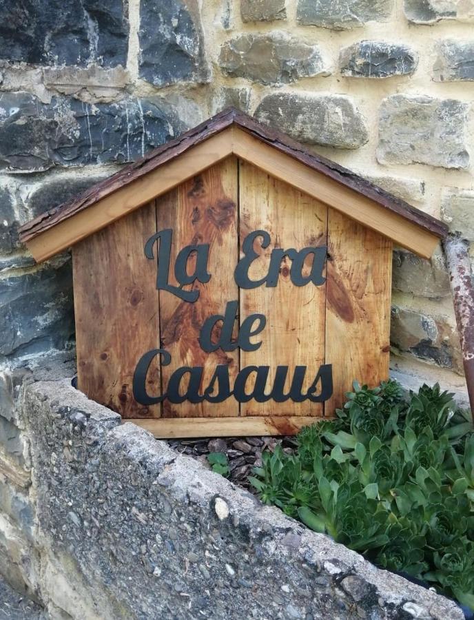 La Era De Casaus Villa Gavín Exterior photo