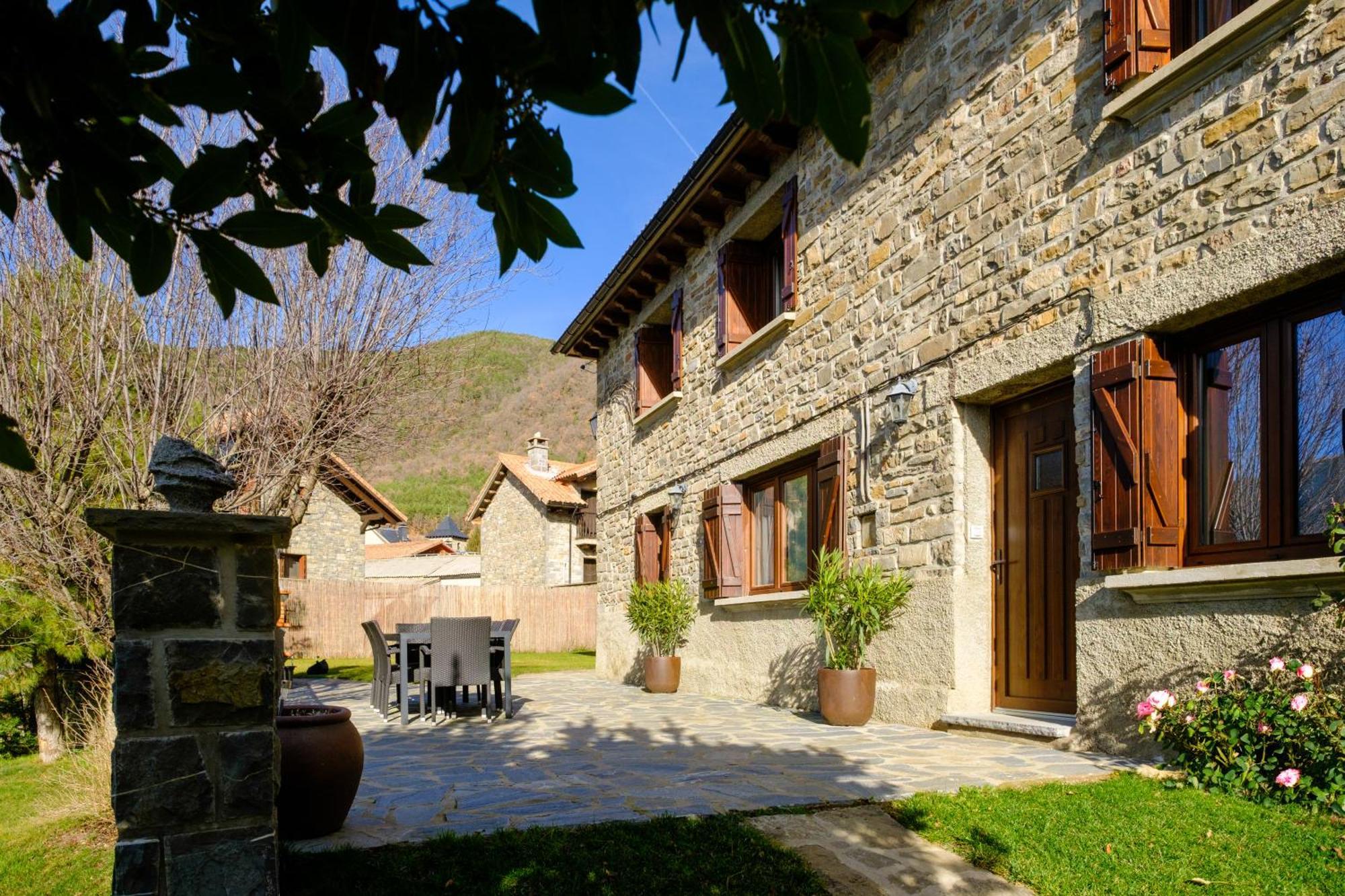 La Era De Casaus Villa Gavín Exterior photo
