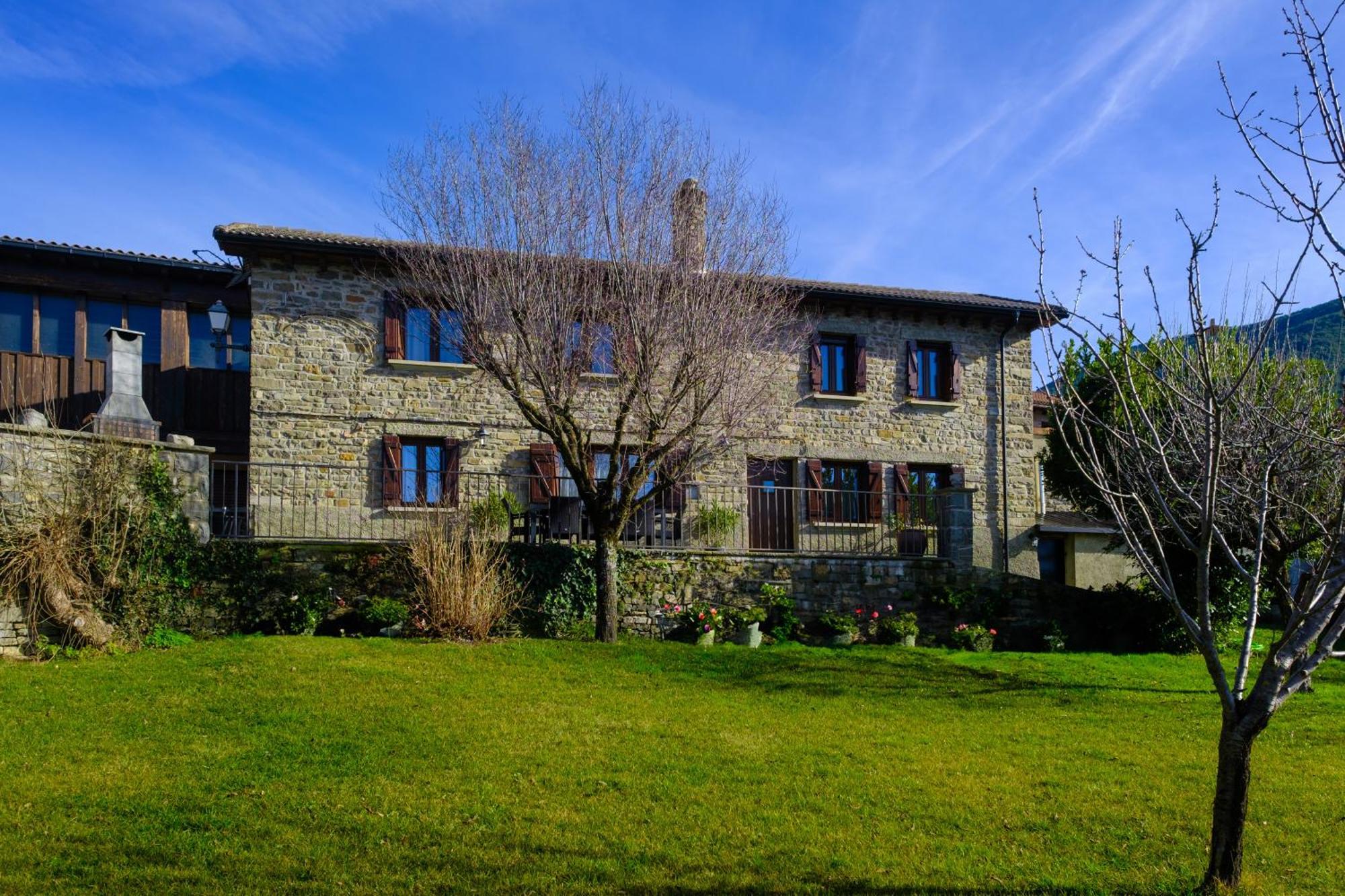 La Era De Casaus Villa Gavín Exterior photo